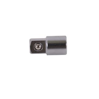 Verloopdop 1/4" x 3/8" professioneel