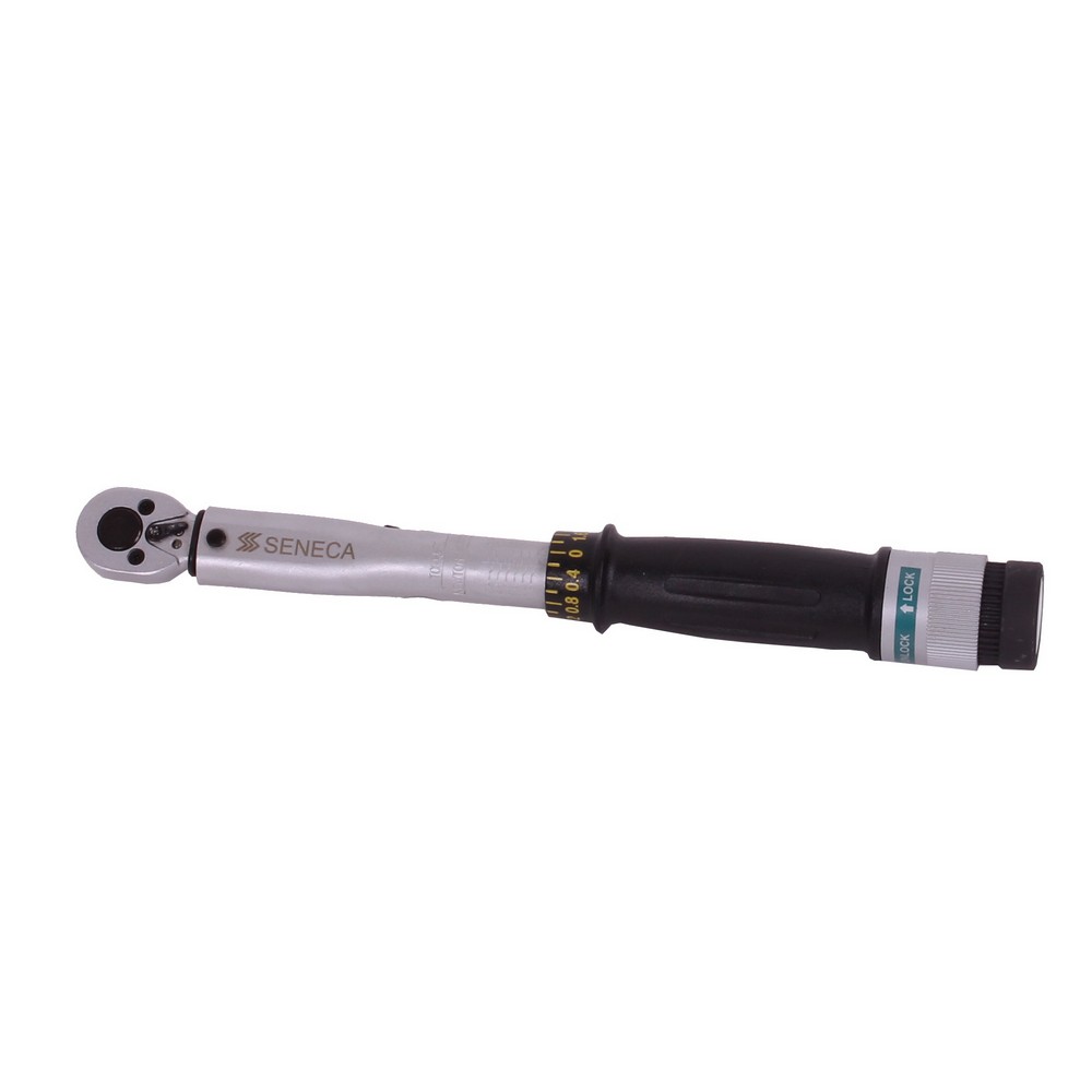 Momentsleutel 1/4" 6 - 30Nm - Afbeelding 2
