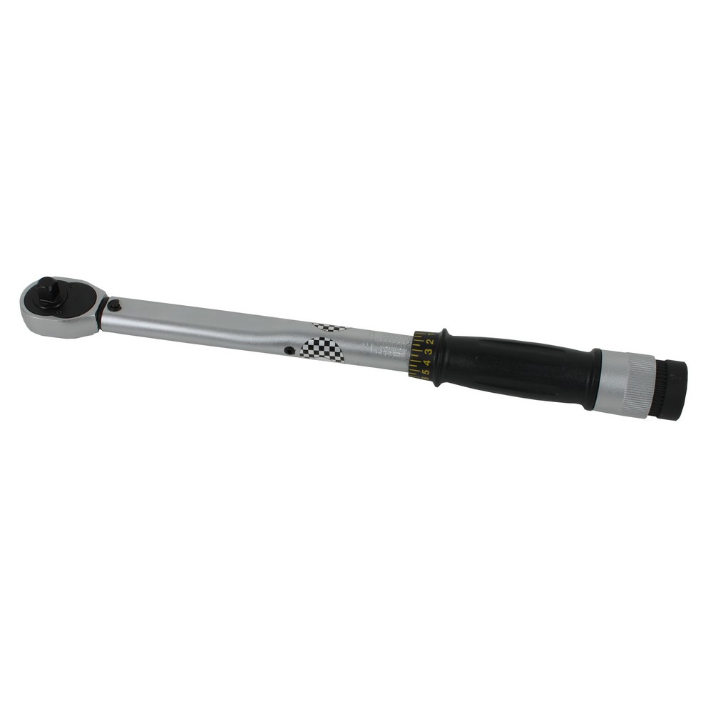 Momentsleutel 3/8" 20 - 110Nm - Afbeelding 3