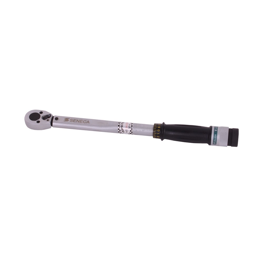 Momentsleutel 3/8" 20 - 110Nm - Afbeelding 2