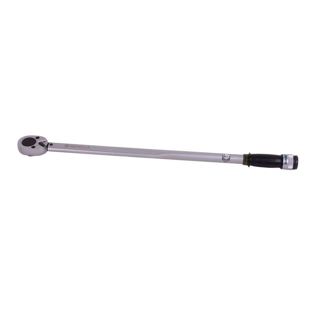 Momentsleutel 3/4" 100 - 500Nm - Afbeelding 2