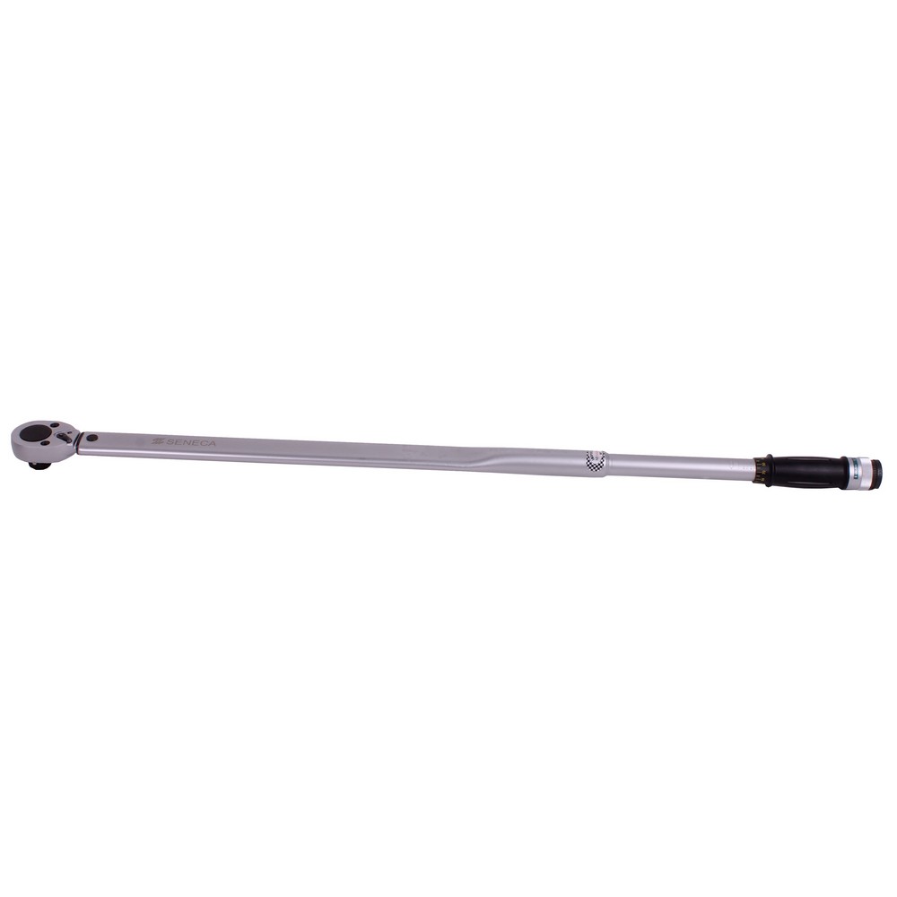Momentsleutel 1" 140 - 980Nm - Afbeelding 2