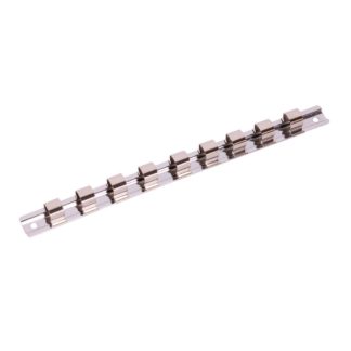 Doppenrail 1/2'' professioneel