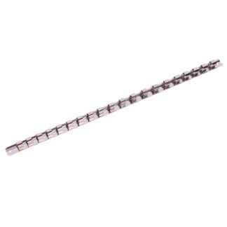 Doppenrail 1/2'' professioneel