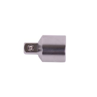 Verloopdop 3/4" x 1/2" Professioneel