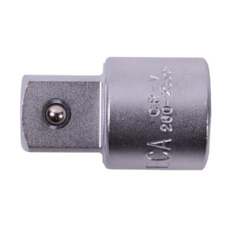 Verloopdop 3/4" x 1" professioneel