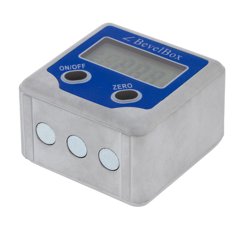 Digitale hoekmeter - Afbeelding 4