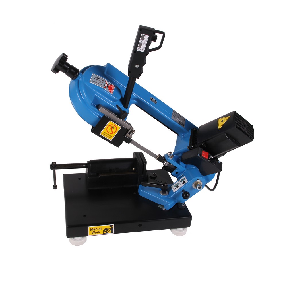 Bandzaagmachine 85mm - Afbeelding 2
