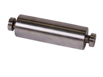 Optionele roller voor profiel en pijpuitslijper 40mm