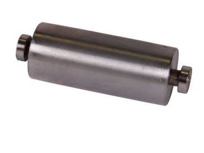 Optionele roller voor profiel en pijpuitslijper 50mm