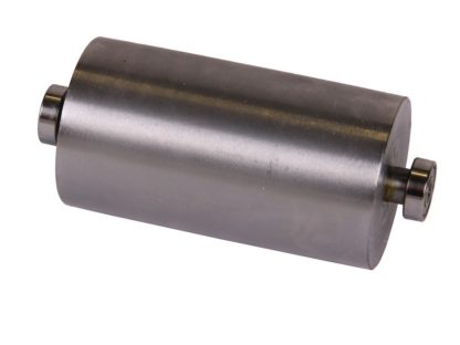 Optionele roller voor profiel en pijpuitslijper 65mm
