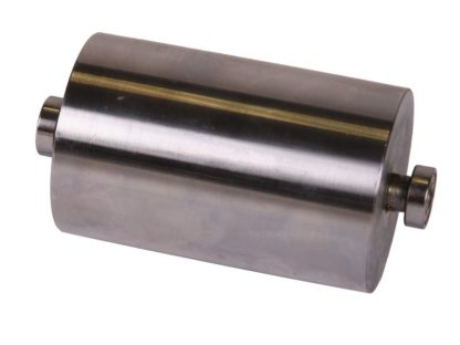 Optionele roller voor profiel en pijpuitslijper 76mm