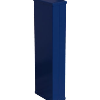Machinevoet voor bandschuurmachine 100 x 1220mm