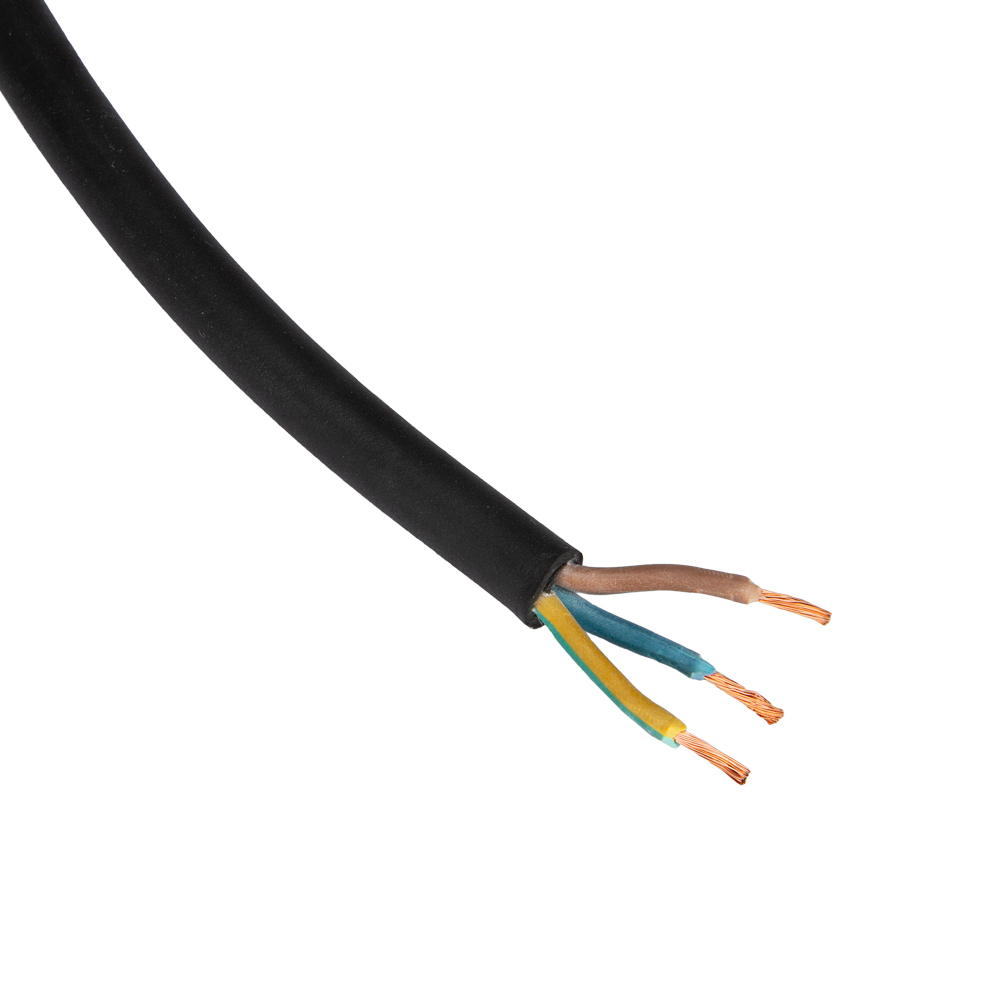 Kabel 3 x 1,5mm2 per meter - Afbeelding 3
