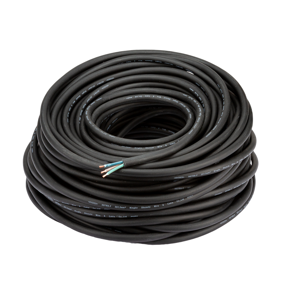 5mm2 per meter