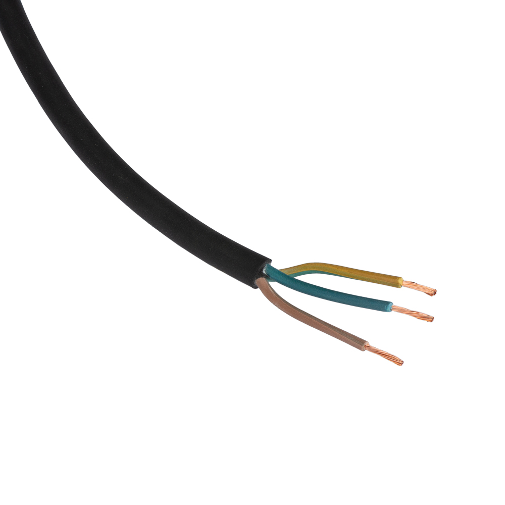 Kabel 3 x 2,5mm2 per meter - Afbeelding 3