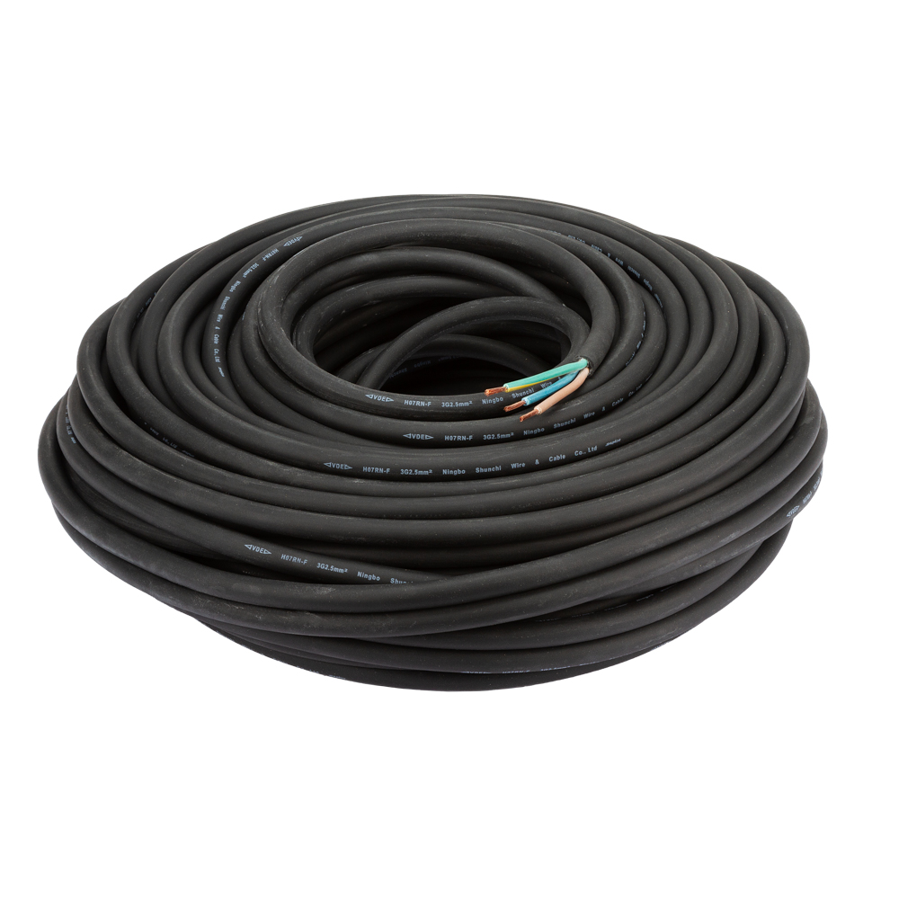 5mm2 per meter