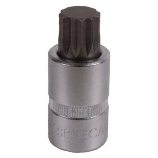 Dop spline inwendig 1/2" 13mm