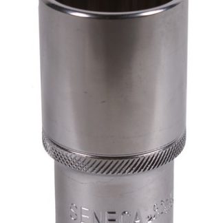 Dop lang 12 kant 1/2" 32mm