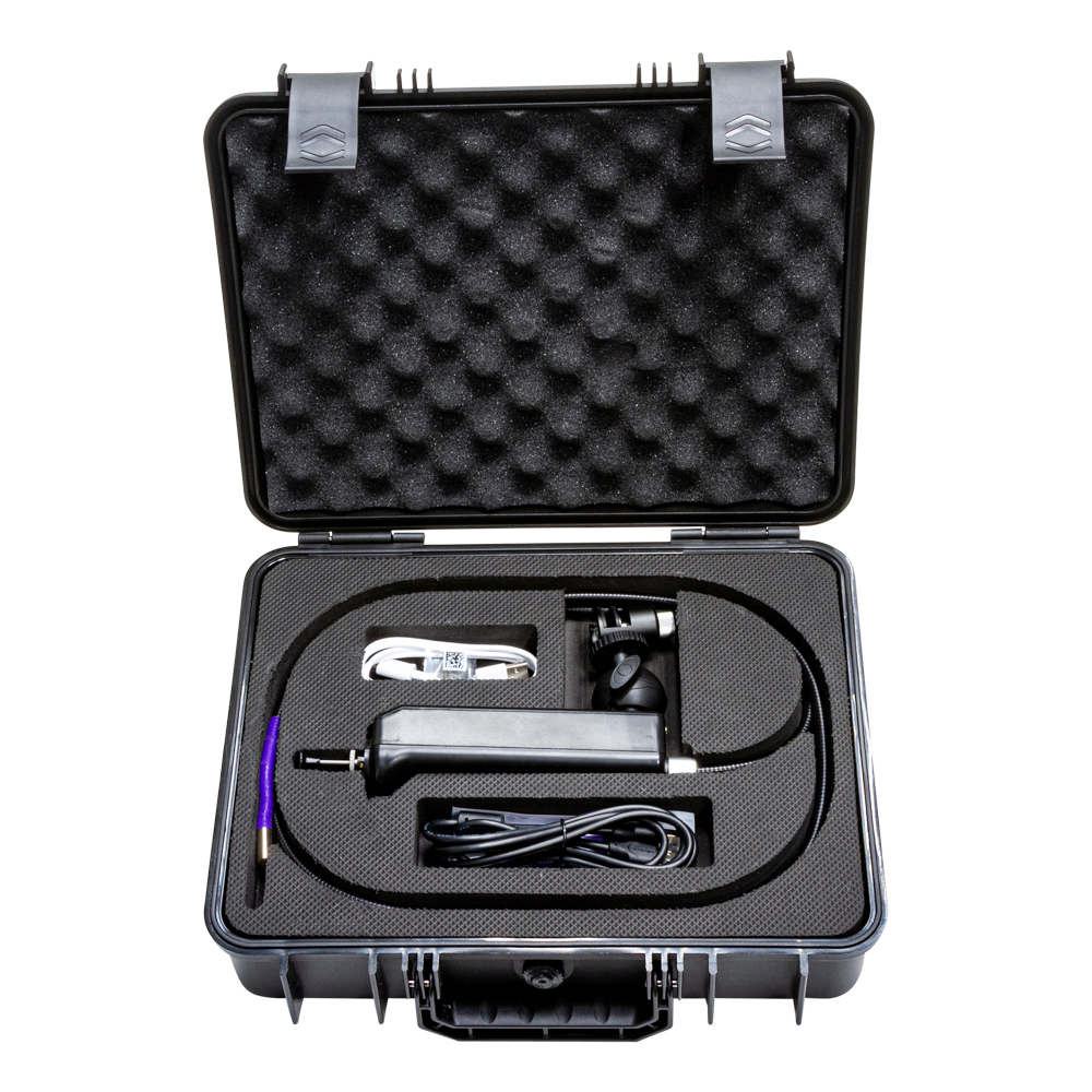 Endoscoop digitaal Snakefix150 - Afbeelding 10