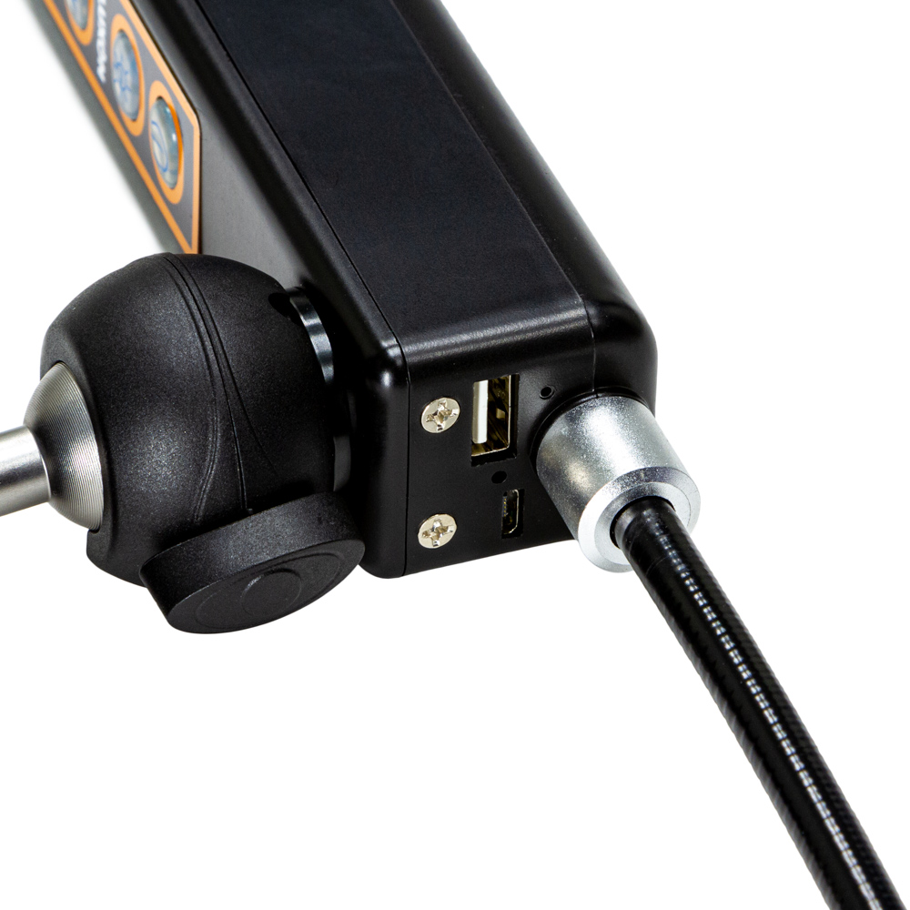 Endoscoop digitaal Snakefix150 - Afbeelding 5