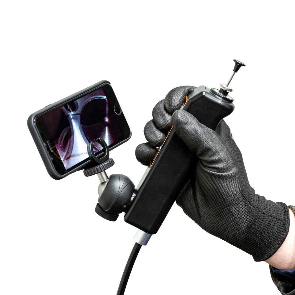 Endoscoop digitaal Snakefix150 - Afbeelding 8