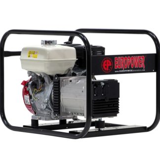 Generator EP4100 4kVA 230V met GX270 VXB7