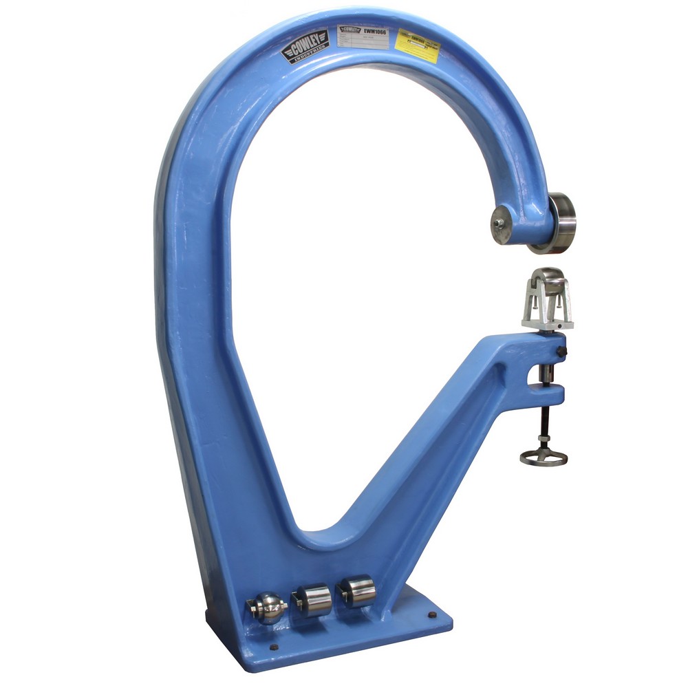 Engels wiel F1.5 x 1066mm - Afbeelding 2