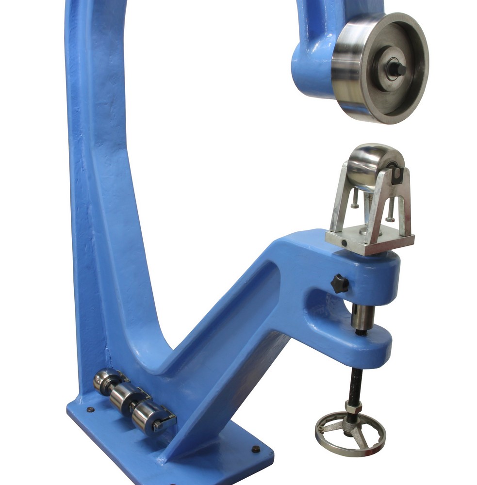 Engels wiel F1.5 x 1066mm - Afbeelding 3