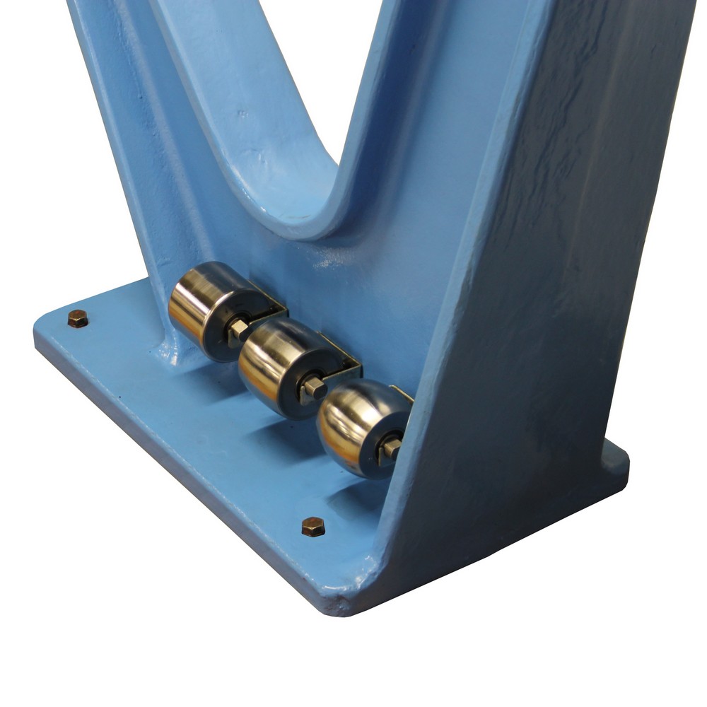 Engels wiel F1.5 x 1066mm - Afbeelding 4
