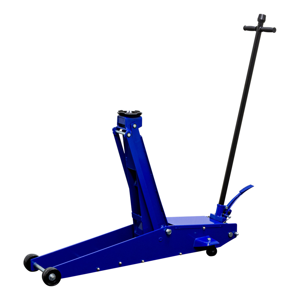 Garagekrik zwaarlast 2 ton - Afbeelding 2