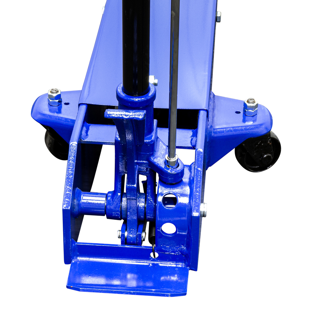 Garagekrik zwaarlast 5 ton - Afbeelding 3