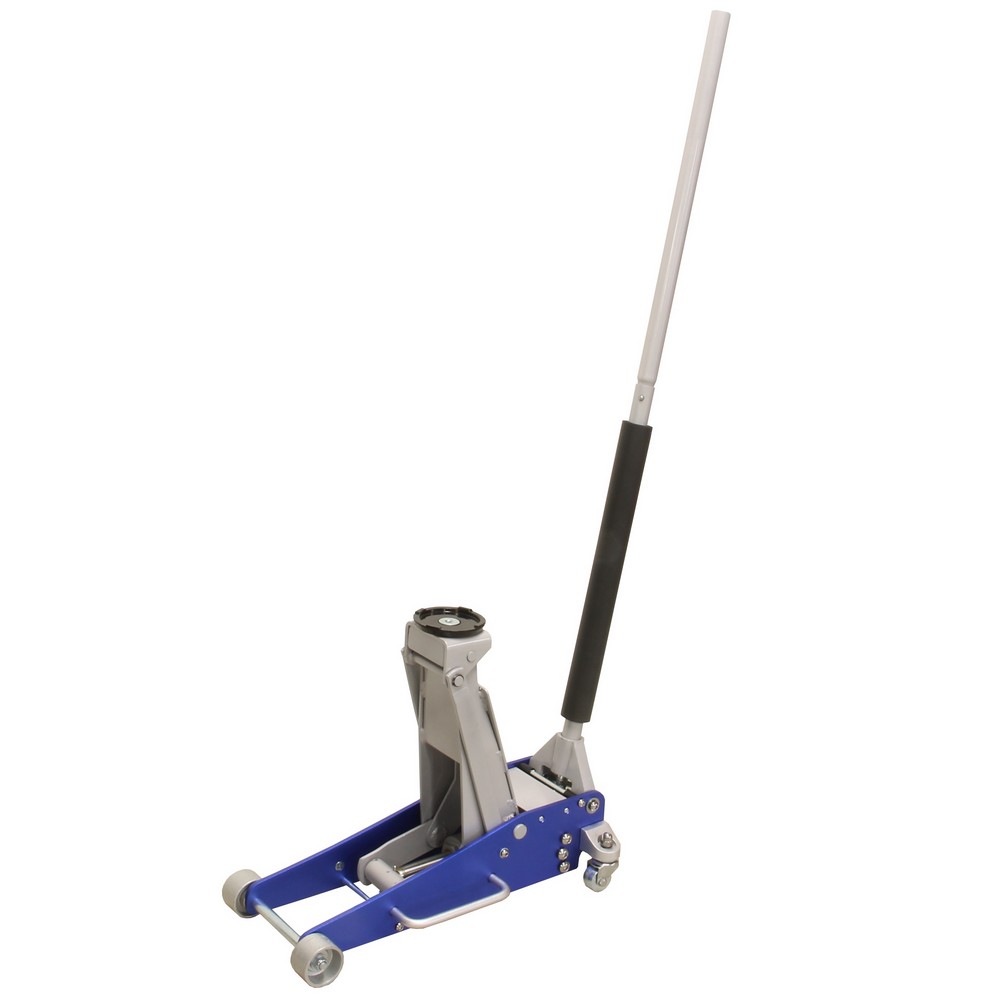 Garagekrik 2,5 ton aluminium/ijzer - Afbeelding 3
