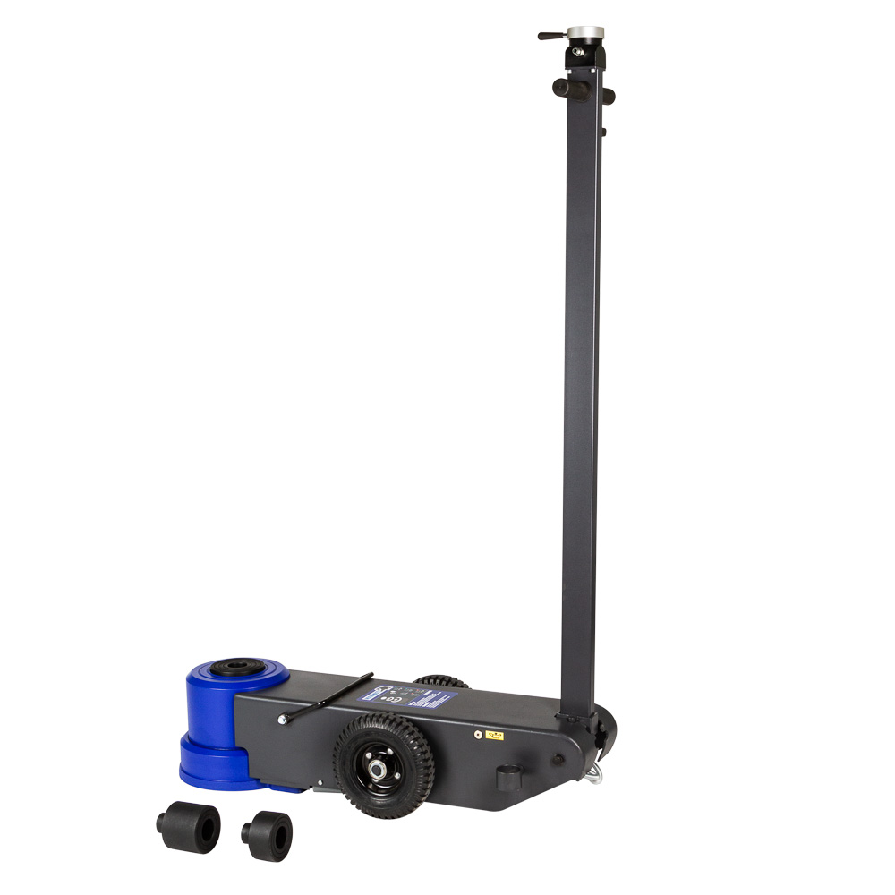 Luchtvloerkrik 80T - 50T - Afbeelding 6
