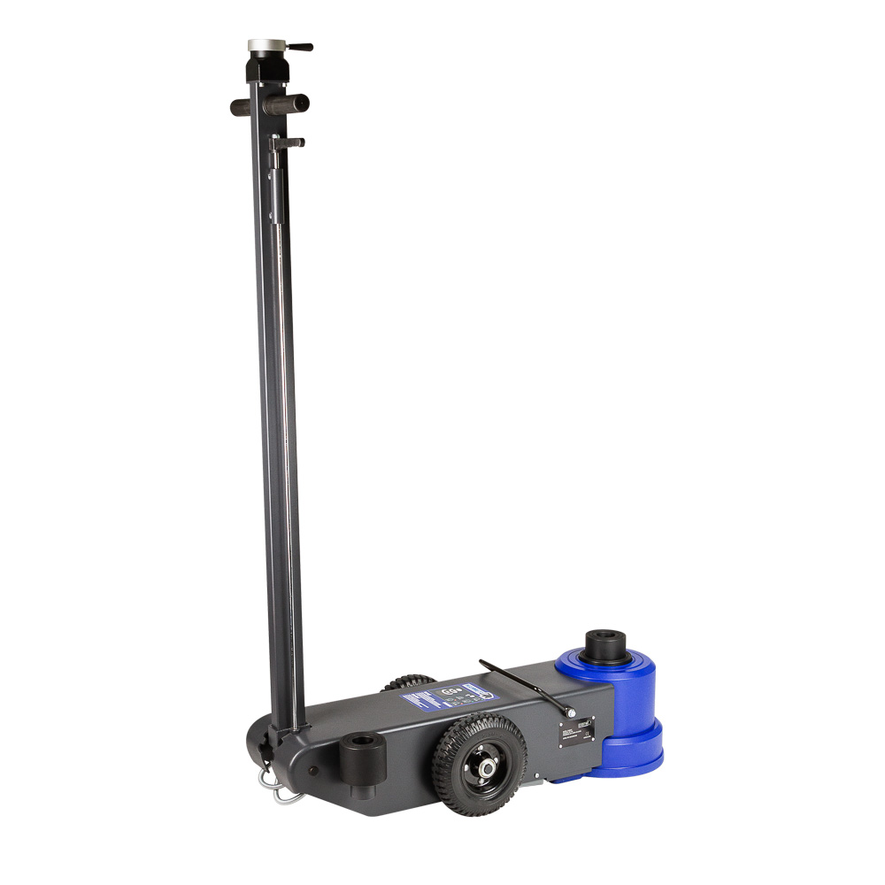 Luchtvloerkrik 80T - 50T - Afbeelding 4