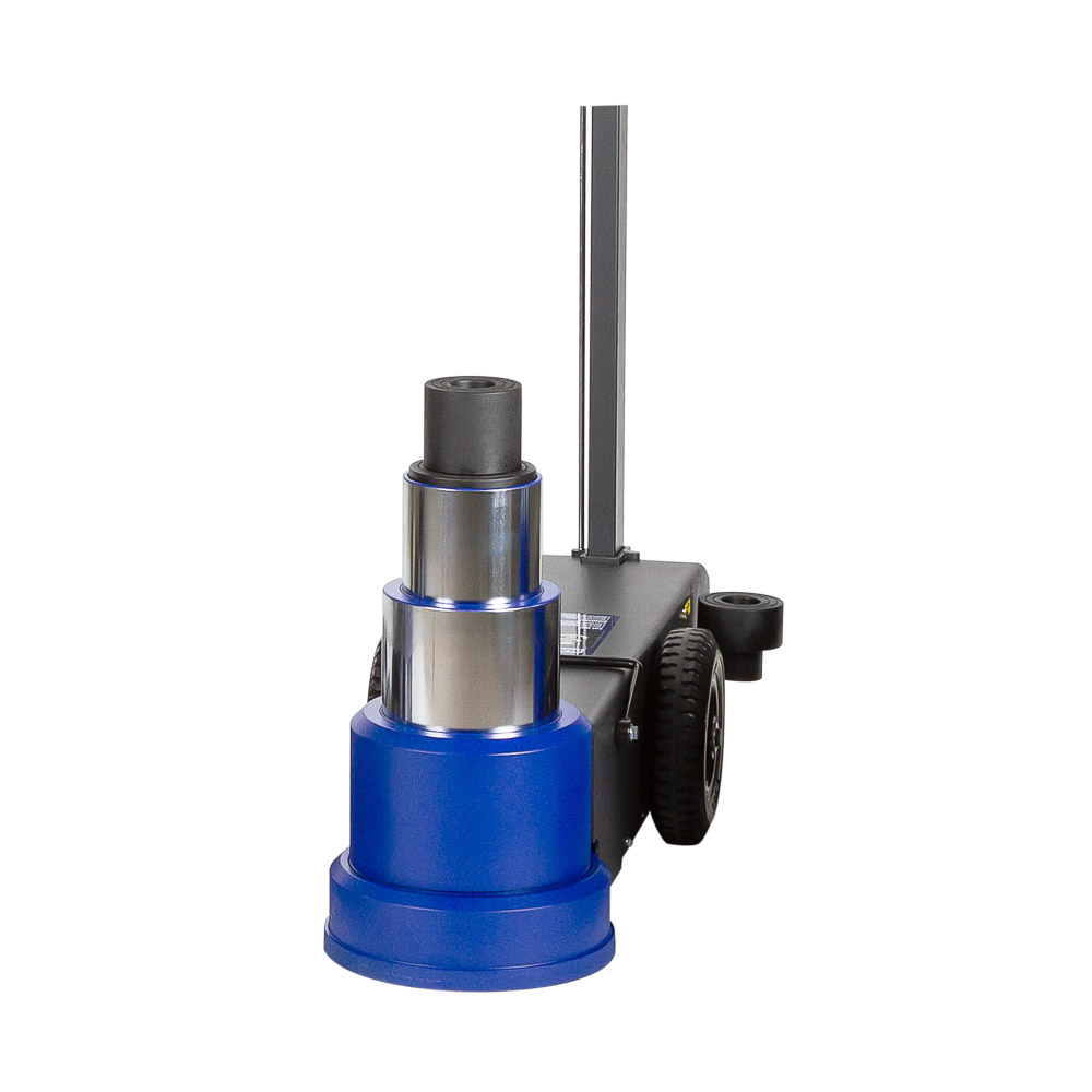 Luchtvloerkrik 80T - 50T - Afbeelding 5