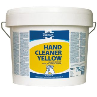 Handzeep yellow 10 liter