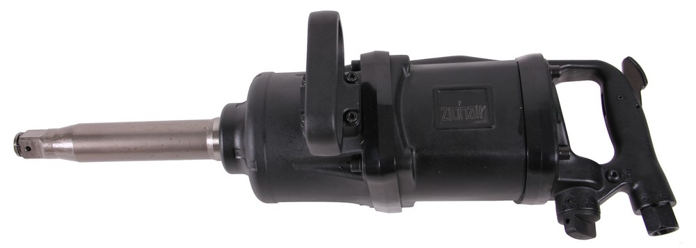 Luchtsleutel 1'' 5800Nm pinless - Afbeelding 3