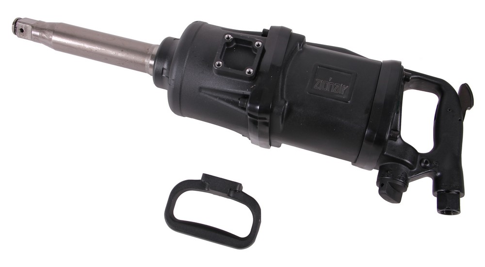 Luchtsleutel 1'' 5800Nm pinless - Afbeelding 2