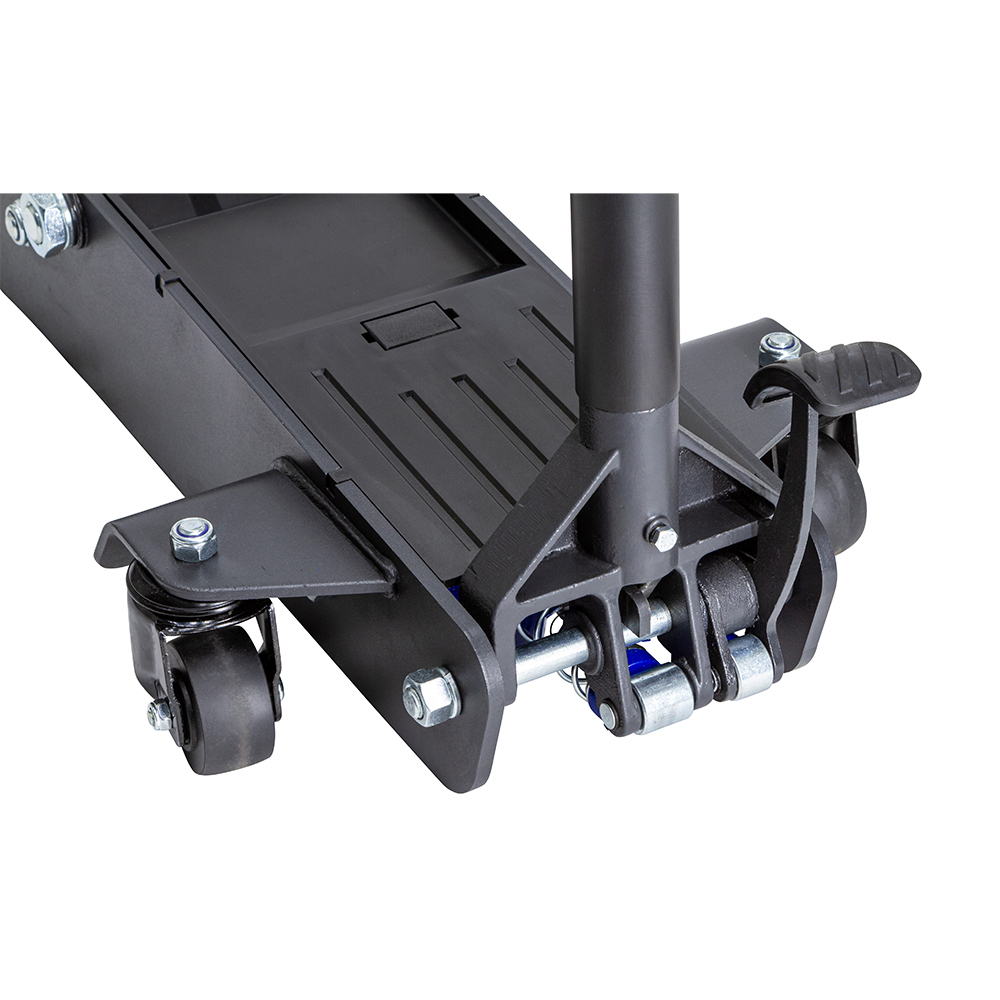 Garagekrik 2 ton laag model - Afbeelding 3