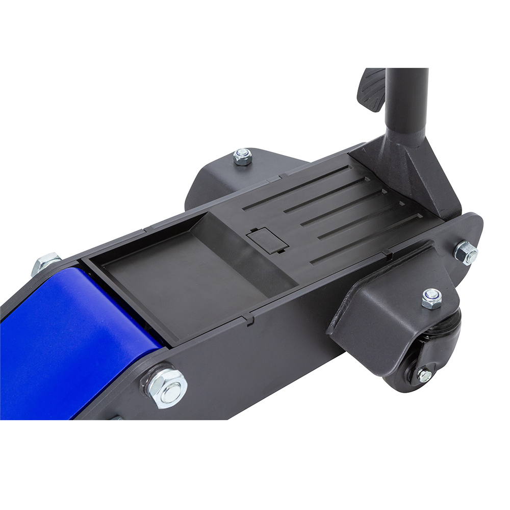 Garagekrik 2 ton laag model - Afbeelding 5
