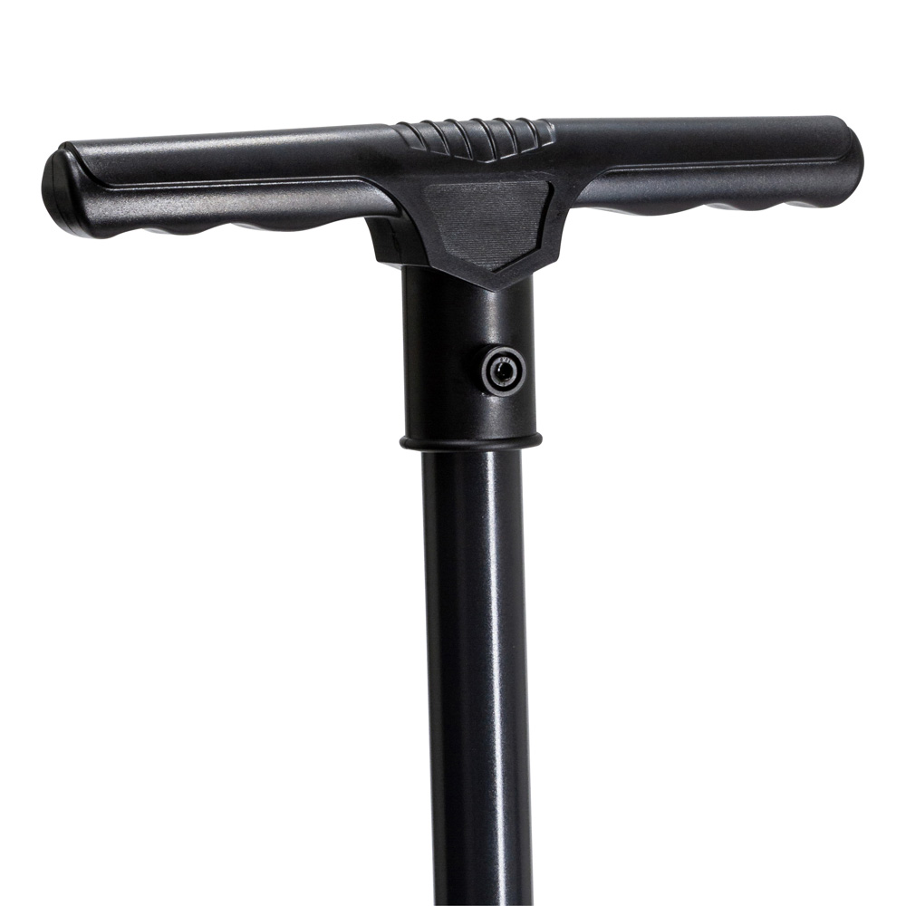Garagekrik 2 ton laag model - Afbeelding 6