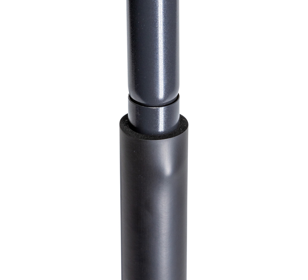 Garagekrik 2 ton laag model - Afbeelding 7