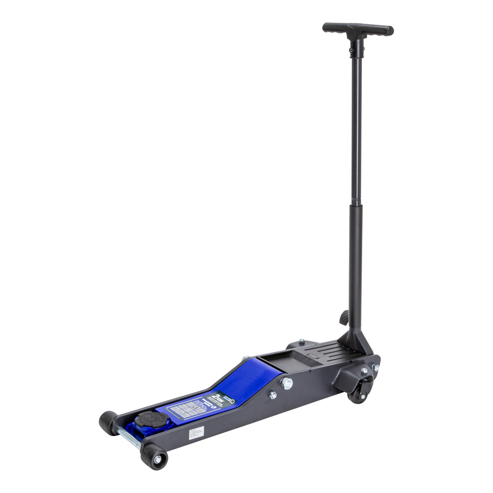 Garagekrik 2 ton laag model - Afbeelding 8