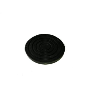 Rubber pad rond 85mm