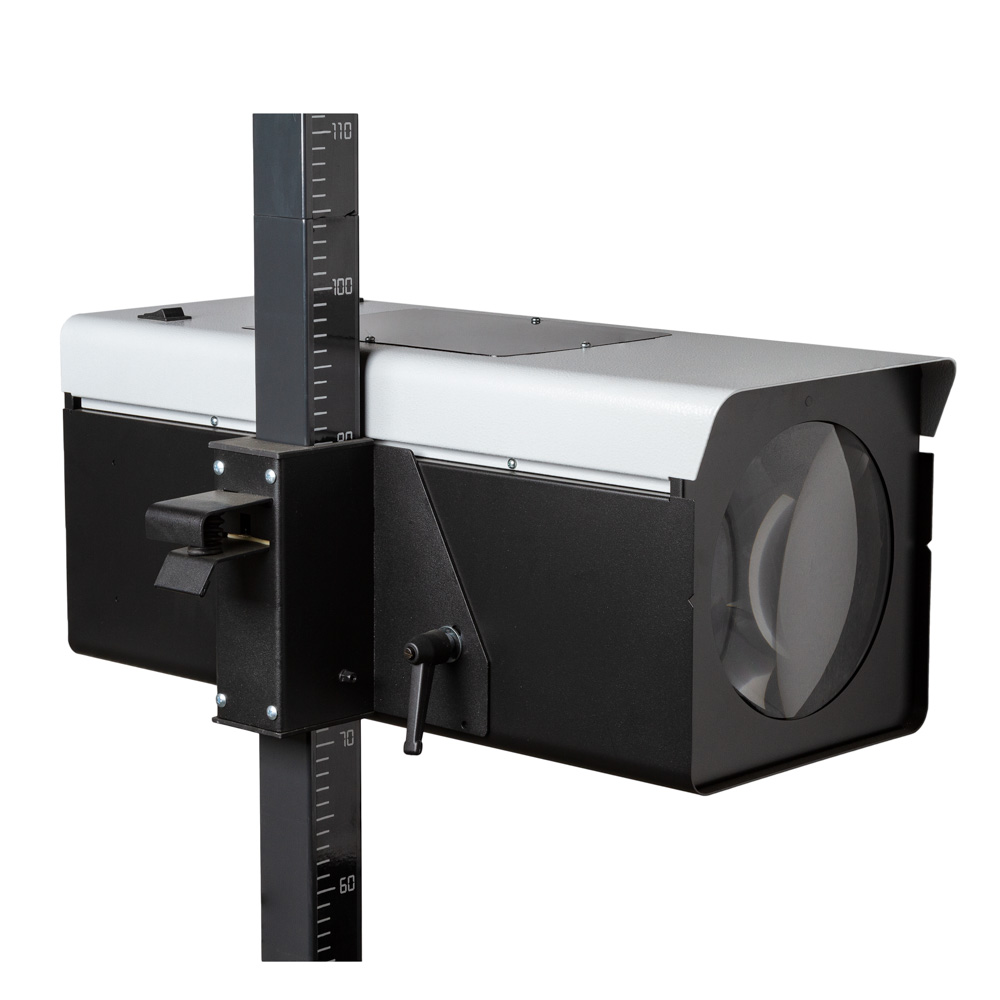 Koplamptester met laser en digitale luxmeter - Afbeelding 4
