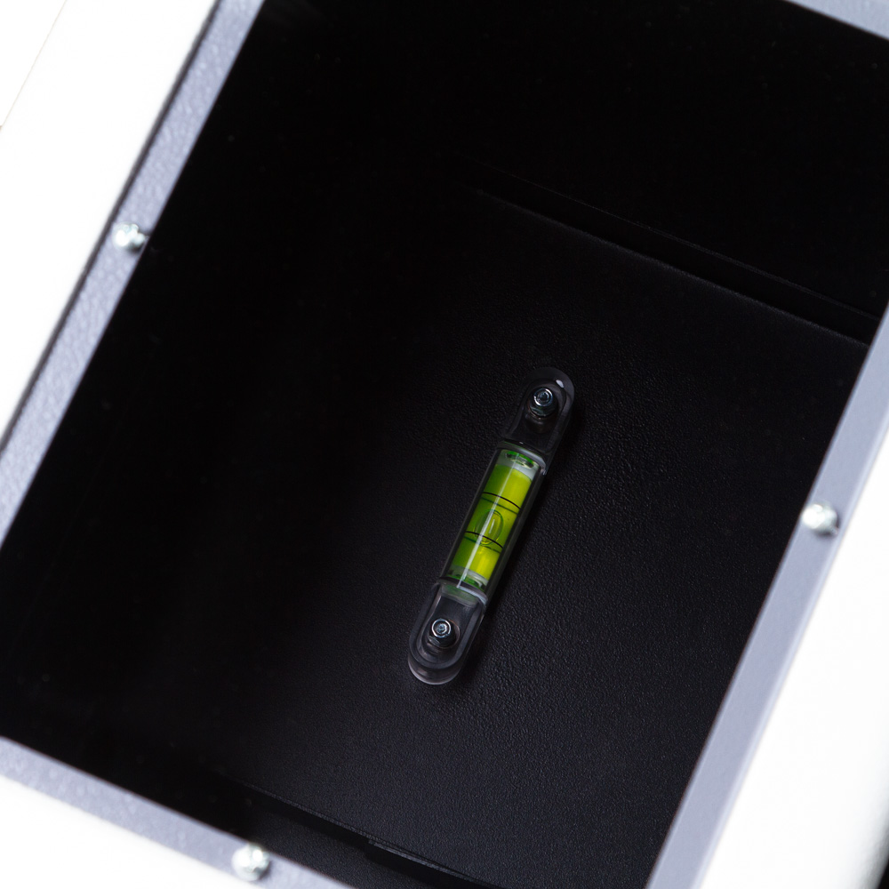 Koplamptester met laser en digitale luxmeter - Afbeelding 5