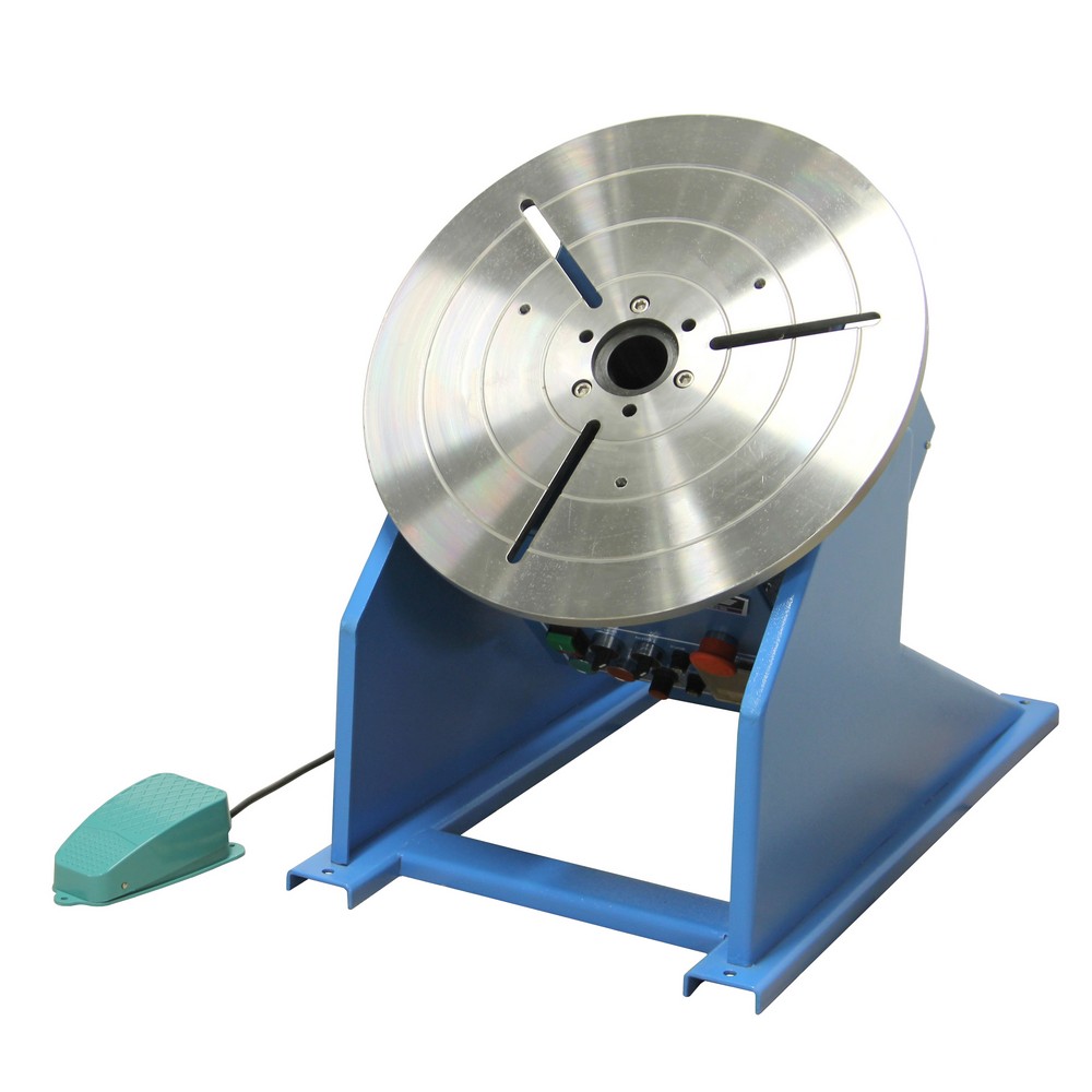 Lasmanipulator 300kg - Afbeelding 2