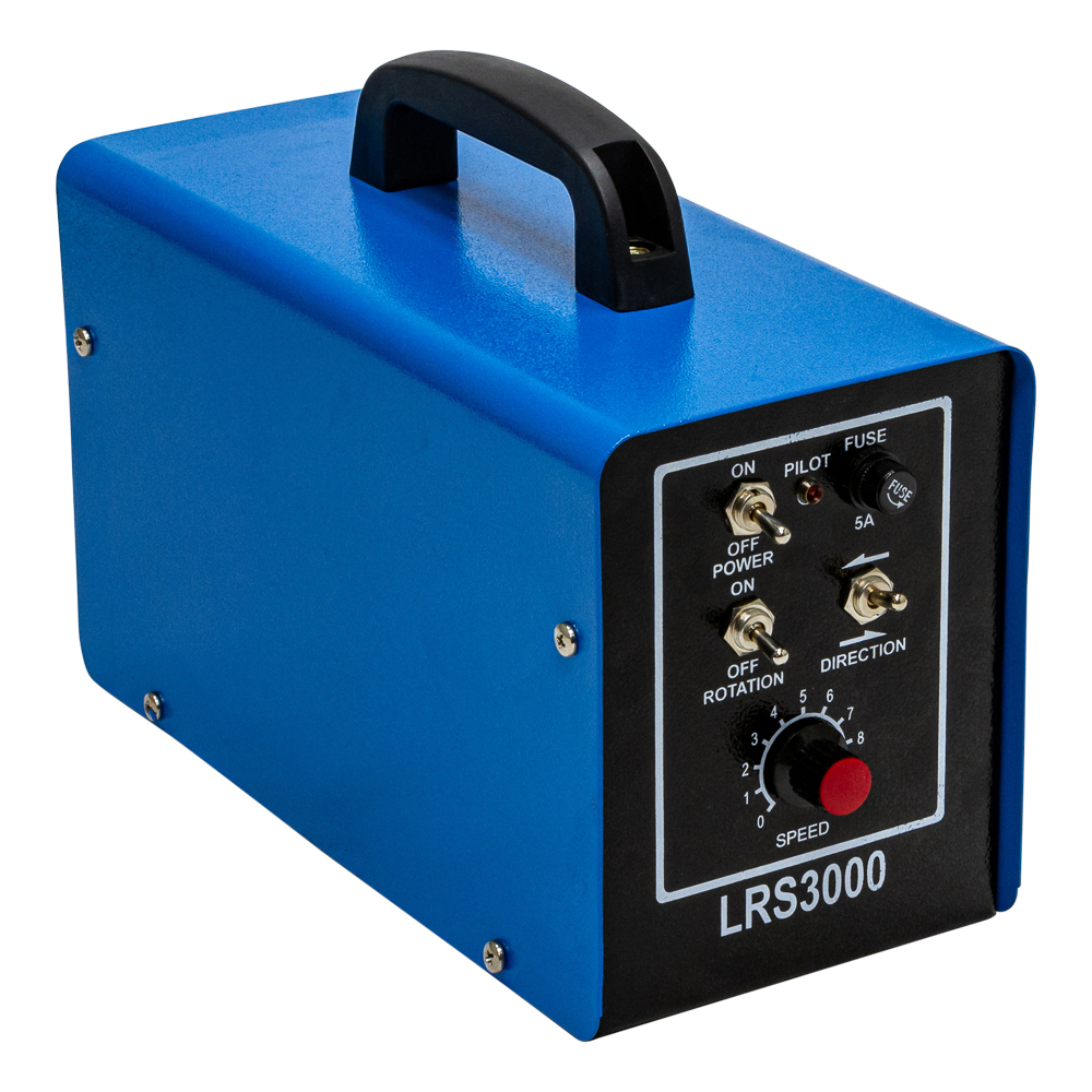 Lasrolstelling 3000kg - Afbeelding 2