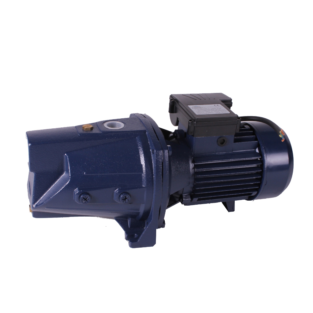 Zelfaanzuigende centrifugaalpomp 1